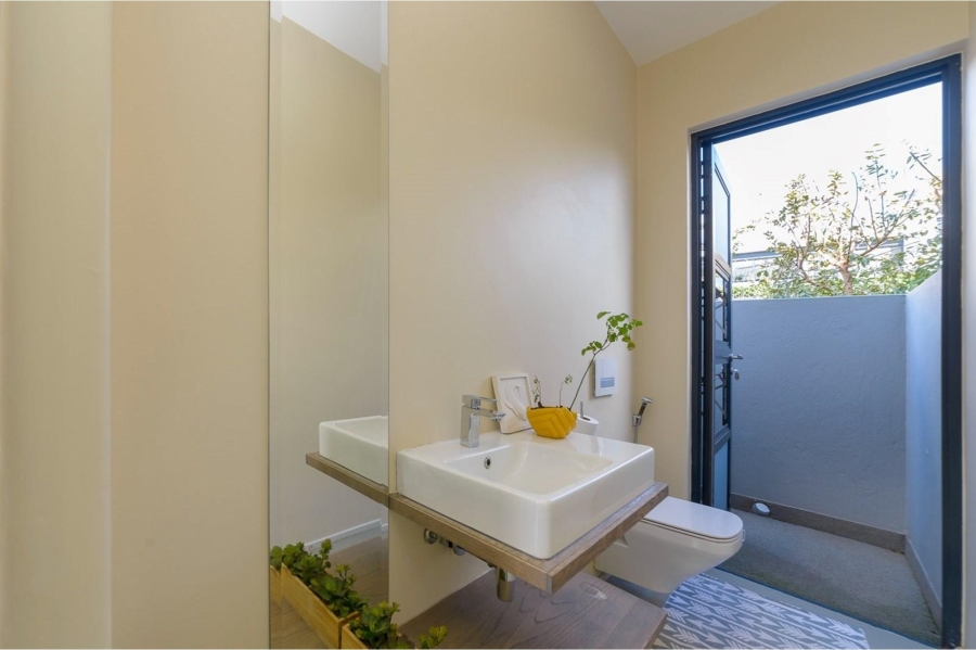 To Let 3 Bedroom Property for Rent in The Hills Game Reserve Estate Gauteng