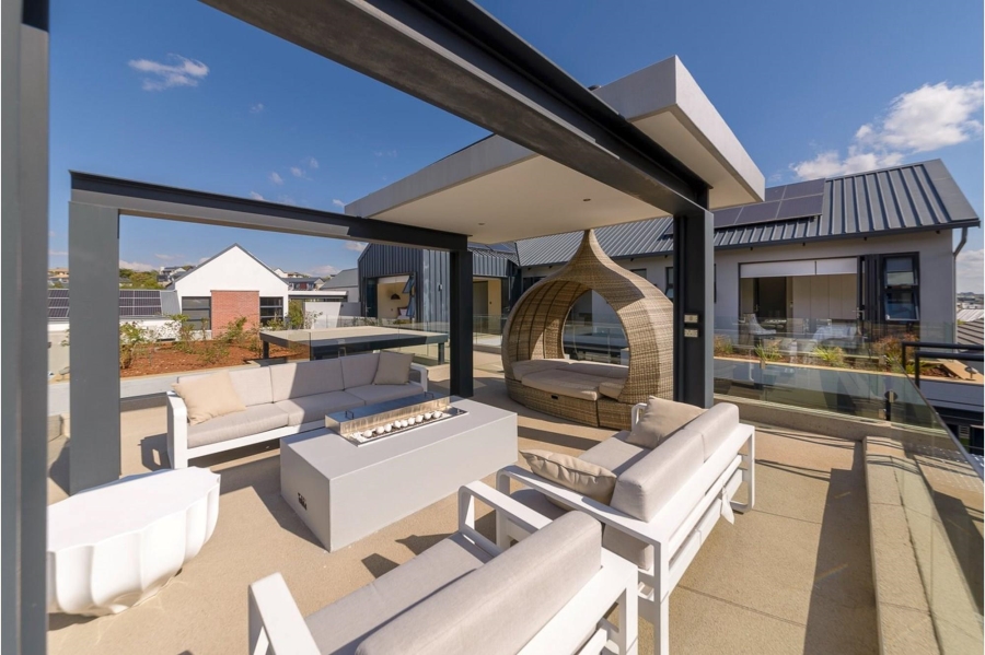 To Let 3 Bedroom Property for Rent in The Hills Game Reserve Estate Gauteng