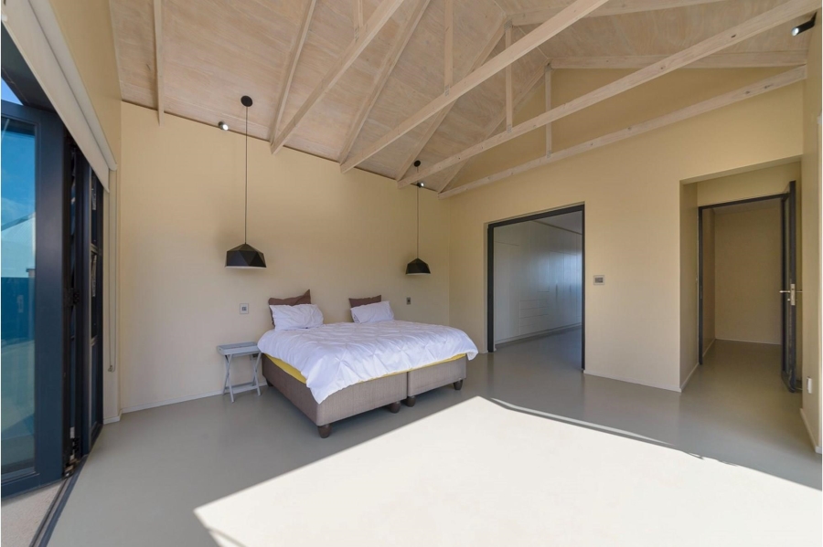 To Let 3 Bedroom Property for Rent in The Hills Game Reserve Estate Gauteng
