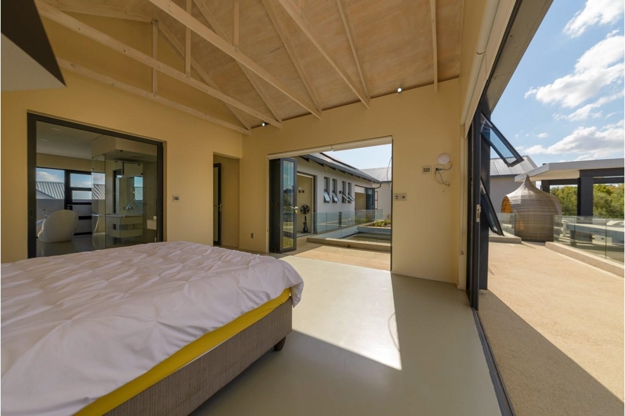 To Let 3 Bedroom Property for Rent in The Hills Game Reserve Estate Gauteng