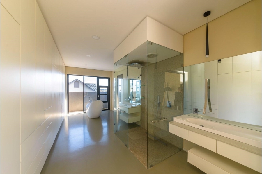 To Let 3 Bedroom Property for Rent in The Hills Game Reserve Estate Gauteng