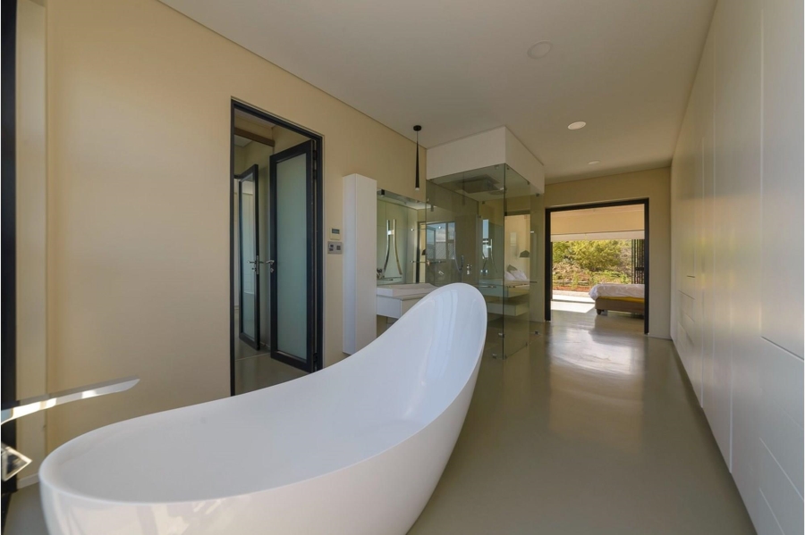 To Let 3 Bedroom Property for Rent in The Hills Game Reserve Estate Gauteng