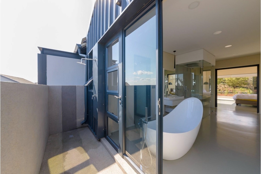 To Let 3 Bedroom Property for Rent in The Hills Game Reserve Estate Gauteng