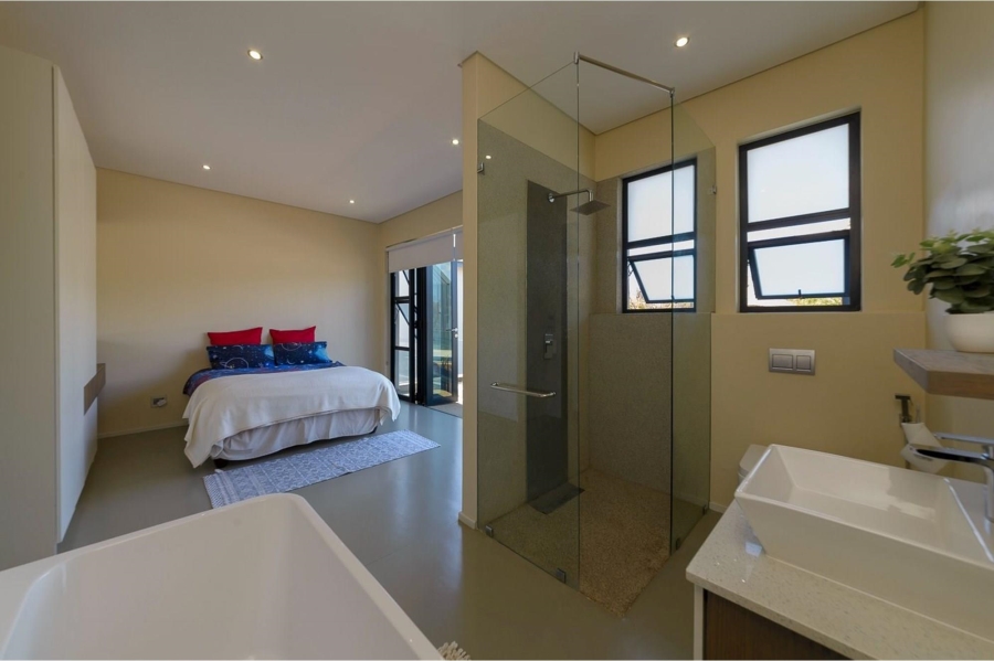 To Let 3 Bedroom Property for Rent in The Hills Game Reserve Estate Gauteng