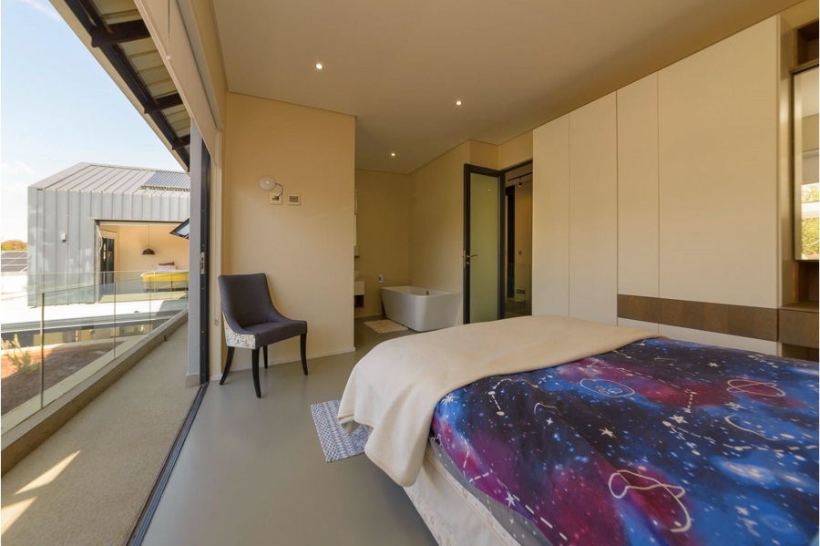 To Let 3 Bedroom Property for Rent in The Hills Game Reserve Estate Gauteng