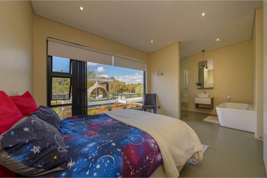 To Let 3 Bedroom Property for Rent in The Hills Game Reserve Estate Gauteng