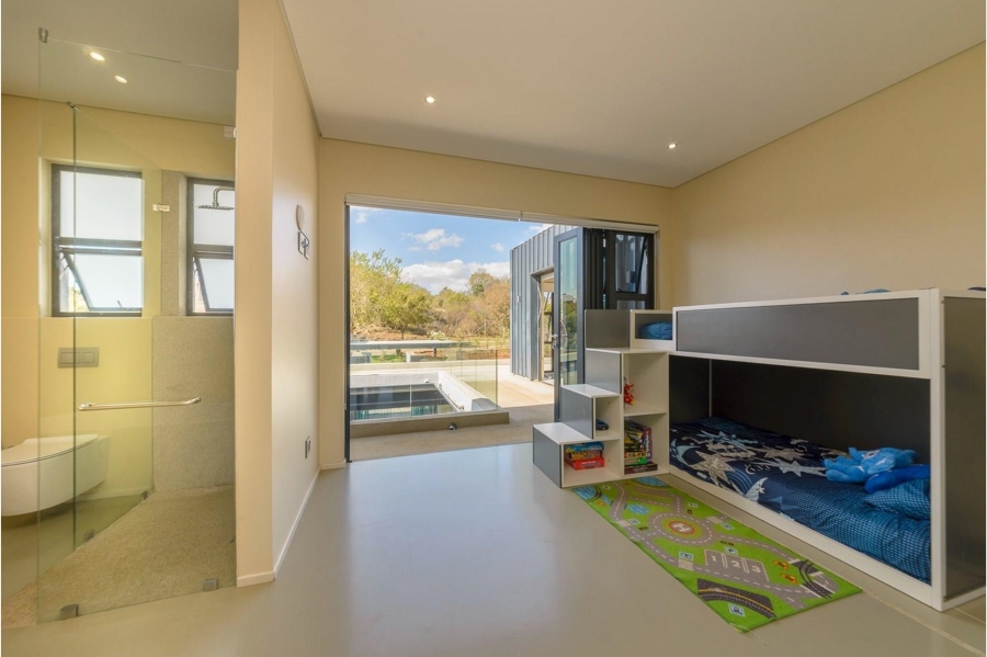 To Let 3 Bedroom Property for Rent in The Hills Game Reserve Estate Gauteng