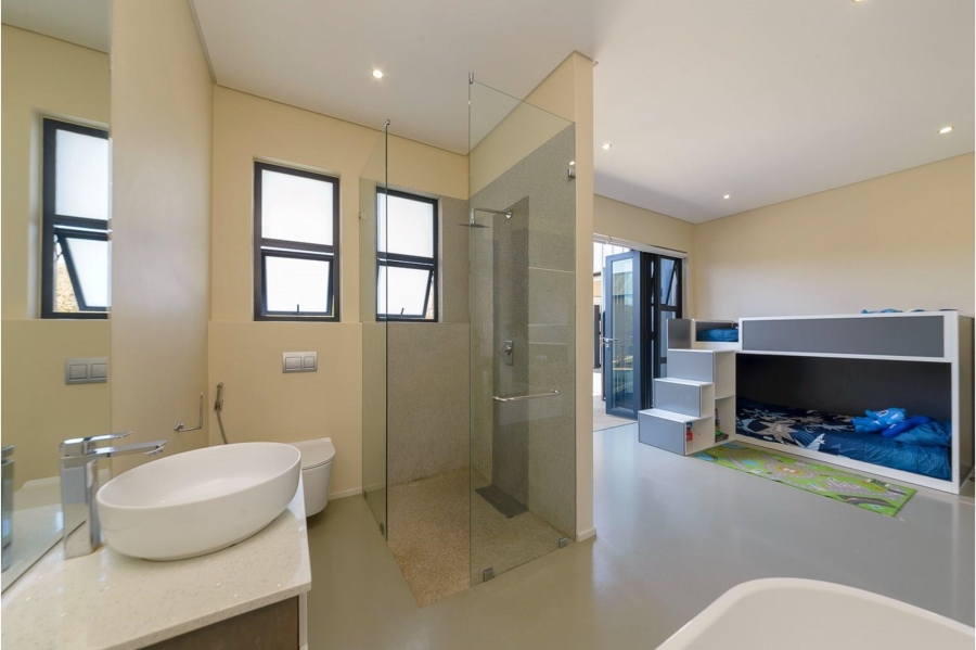 To Let 3 Bedroom Property for Rent in The Hills Game Reserve Estate Gauteng