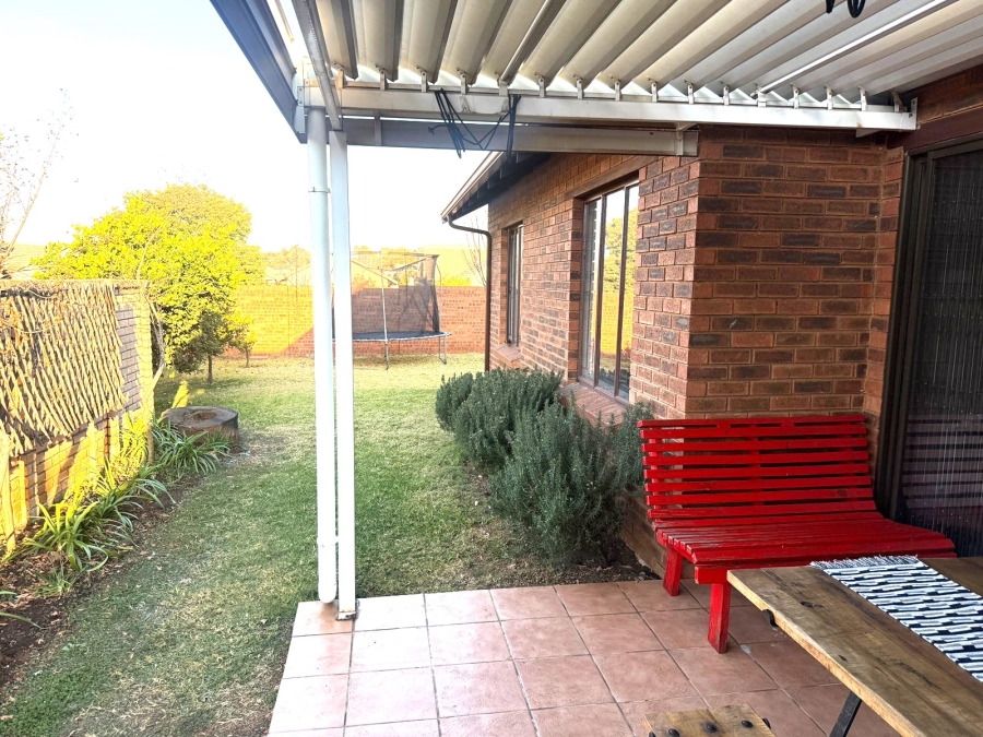 3 Bedroom Property for Sale in Equestria Gauteng