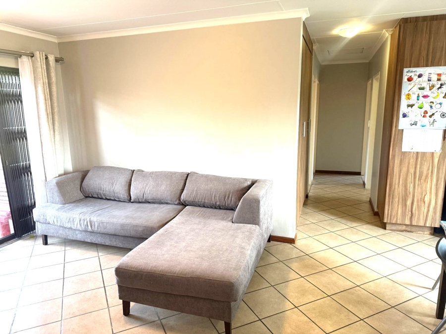 3 Bedroom Property for Sale in Equestria Gauteng