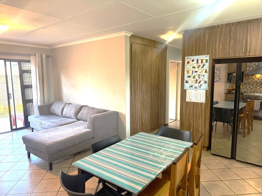 3 Bedroom Property for Sale in Equestria Gauteng