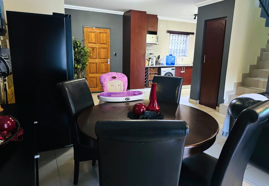 3 Bedroom Property for Sale in Annlin Gauteng