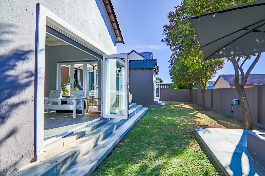 3 Bedroom Property for Sale in Thatchfield Estate Gauteng