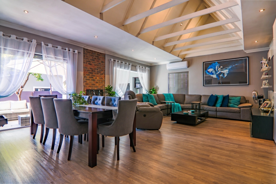 3 Bedroom Property for Sale in Thatchfield Estate Gauteng