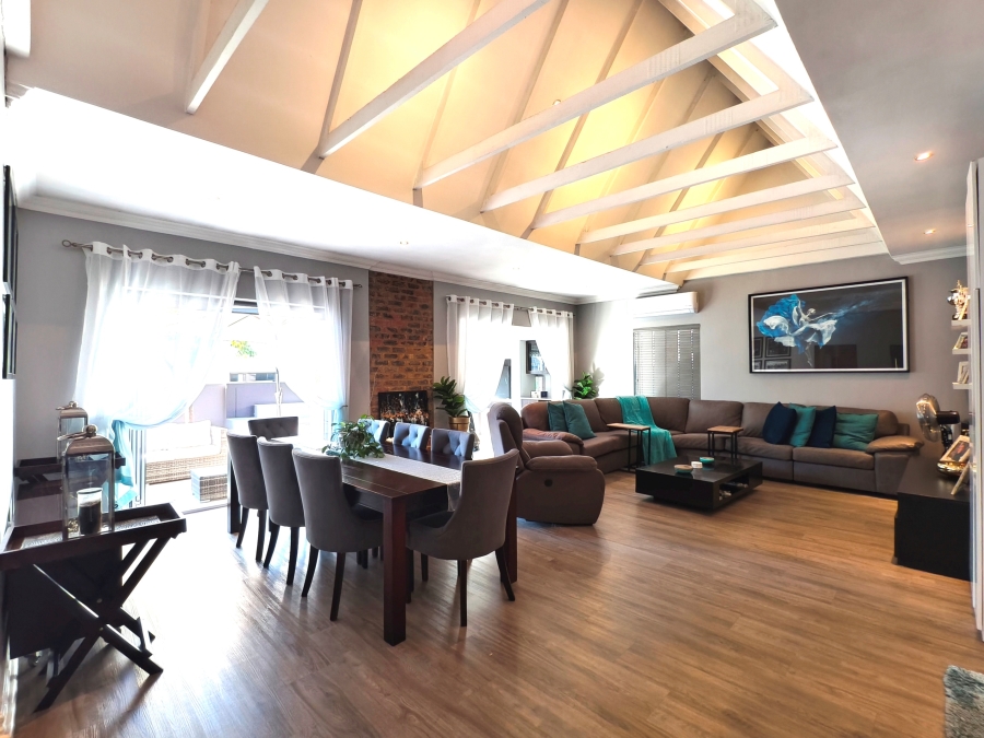 3 Bedroom Property for Sale in Thatchfield Estate Gauteng