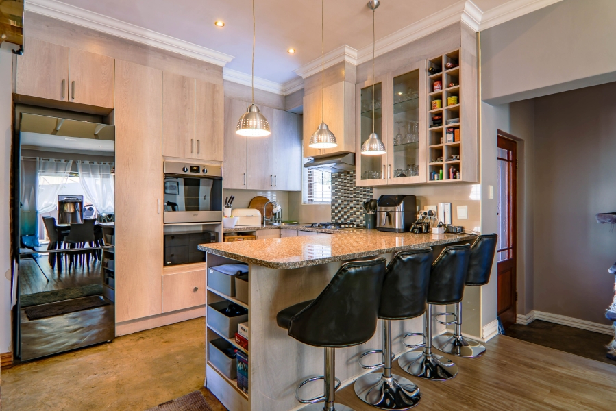 3 Bedroom Property for Sale in Thatchfield Estate Gauteng