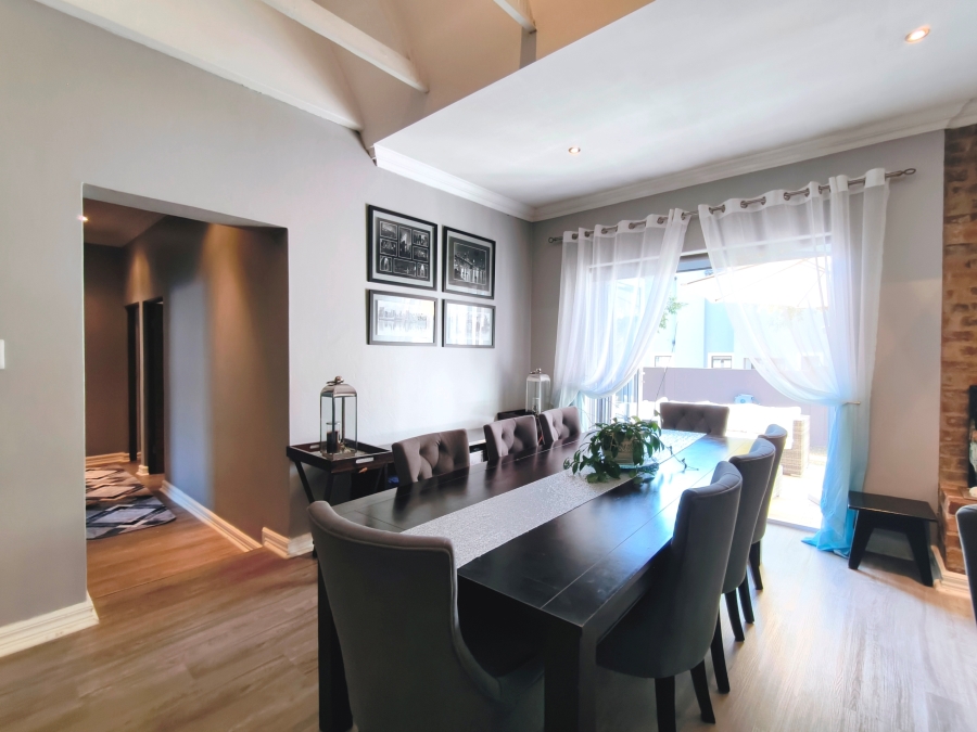 3 Bedroom Property for Sale in Thatchfield Estate Gauteng