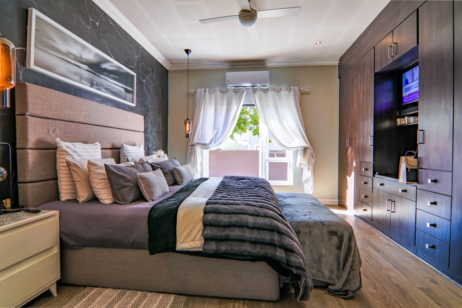 3 Bedroom Property for Sale in Thatchfield Estate Gauteng