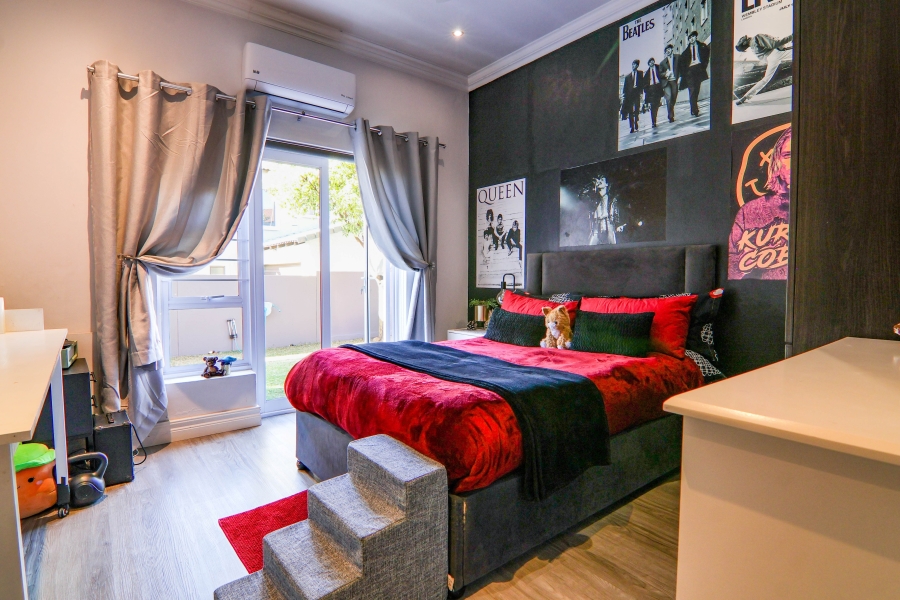 3 Bedroom Property for Sale in Thatchfield Estate Gauteng