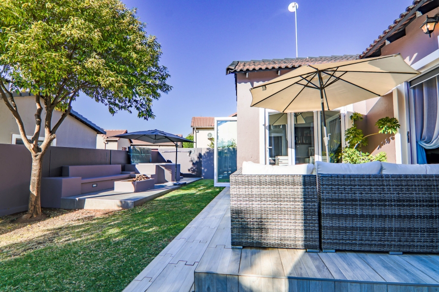 3 Bedroom Property for Sale in Thatchfield Estate Gauteng