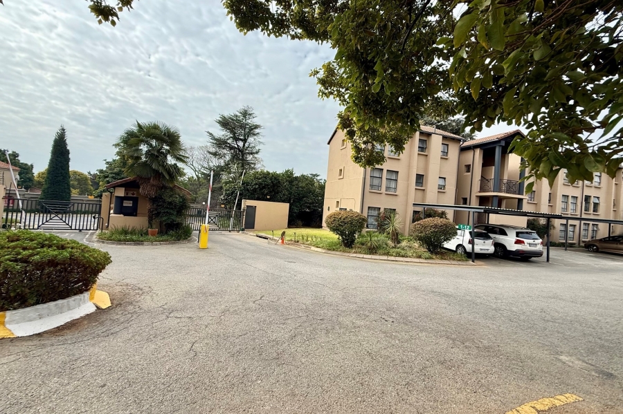 To Let 1 Bedroom Property for Rent in Bryanston Gauteng