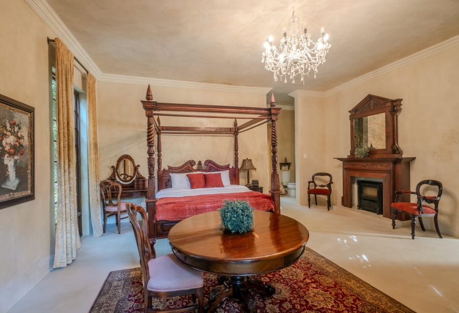 5 Bedroom Property for Sale in Waterkloof Ridge Gauteng