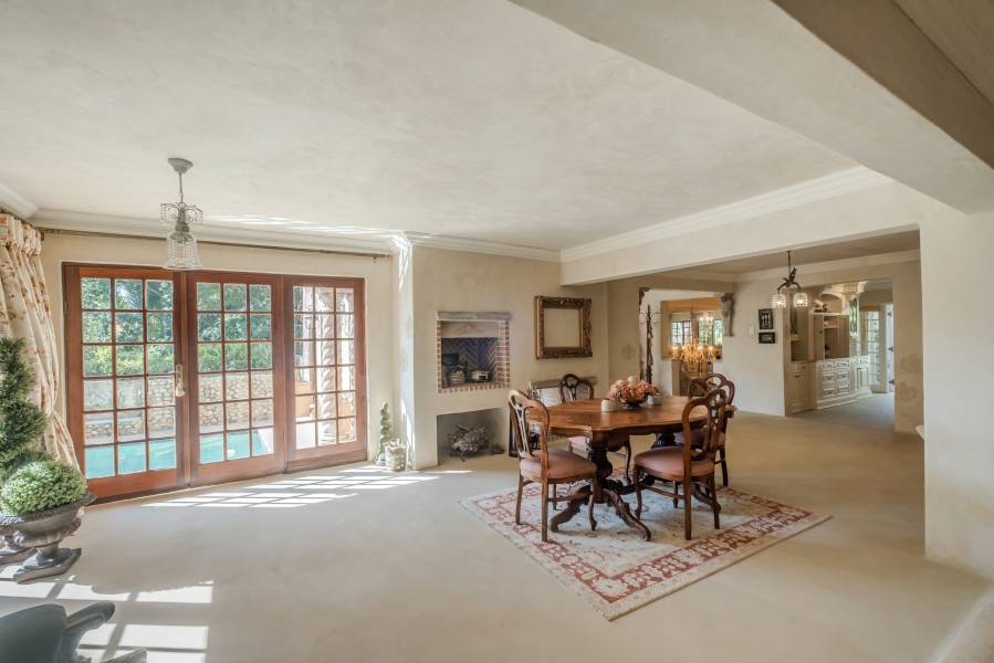 5 Bedroom Property for Sale in Waterkloof Ridge Gauteng