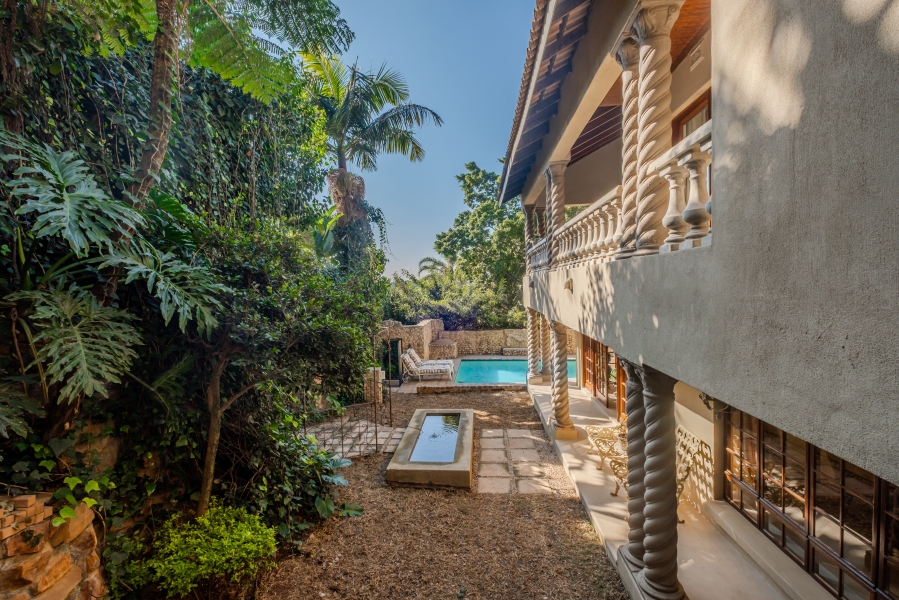 5 Bedroom Property for Sale in Waterkloof Ridge Gauteng