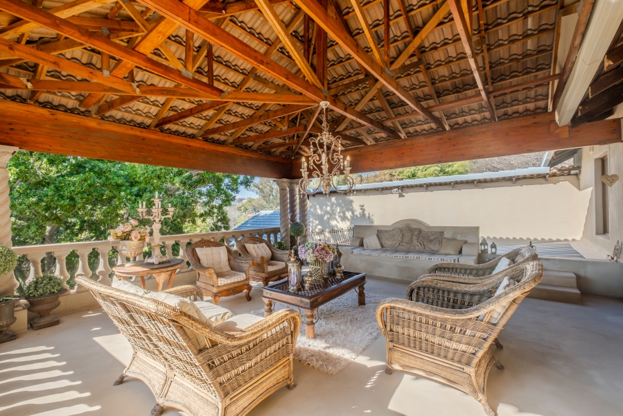 5 Bedroom Property for Sale in Waterkloof Ridge Gauteng