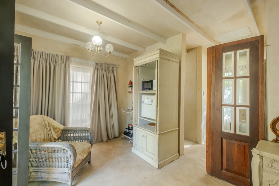 5 Bedroom Property for Sale in Waterkloof Ridge Gauteng