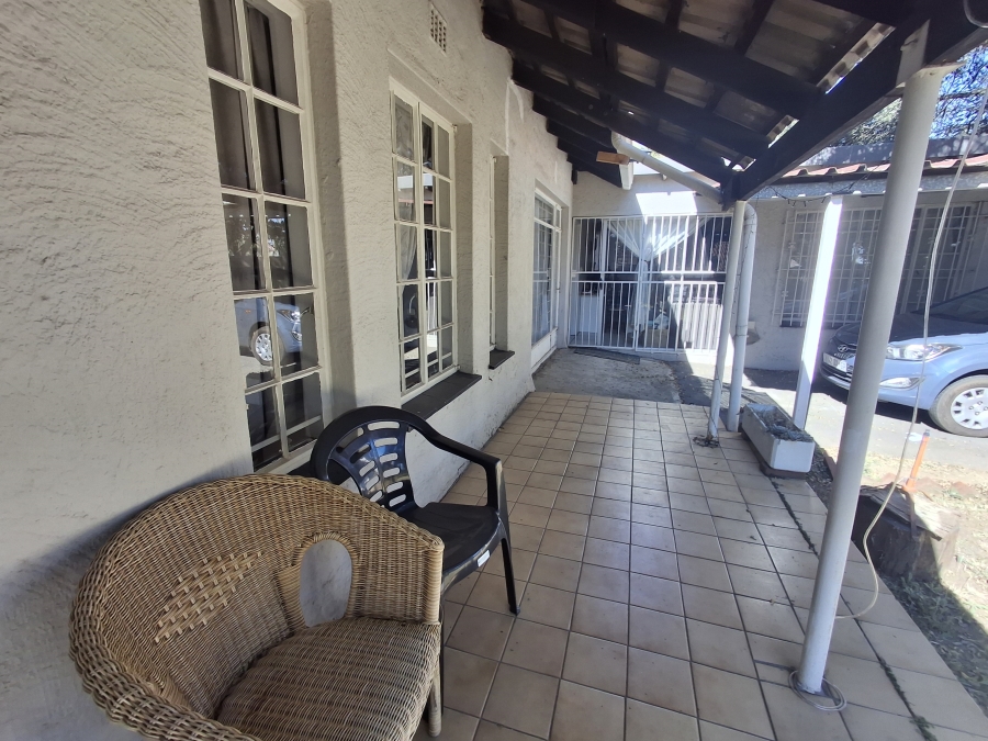 To Let 3 Bedroom Property for Rent in Croydon Gauteng
