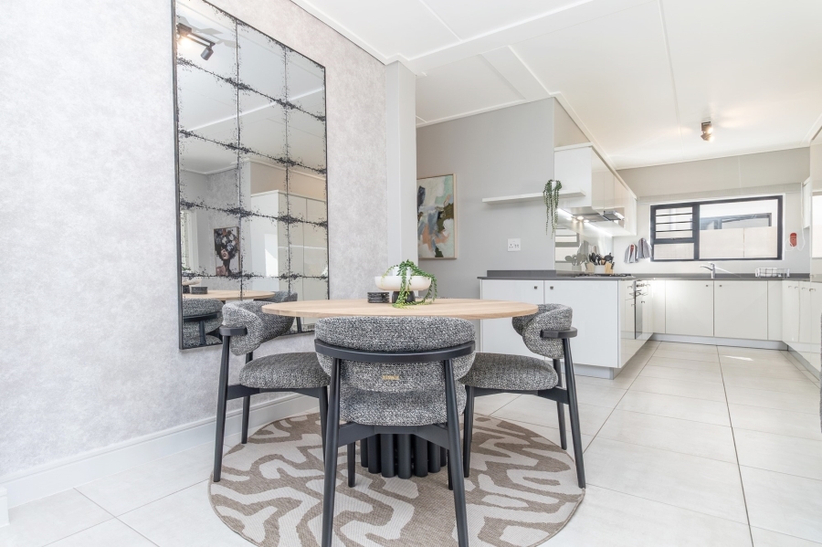 To Let 3 Bedroom Property for Rent in The Polofields Gauteng