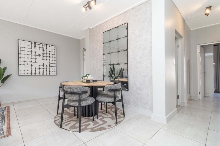 To Let 3 Bedroom Property for Rent in The Polofields Gauteng