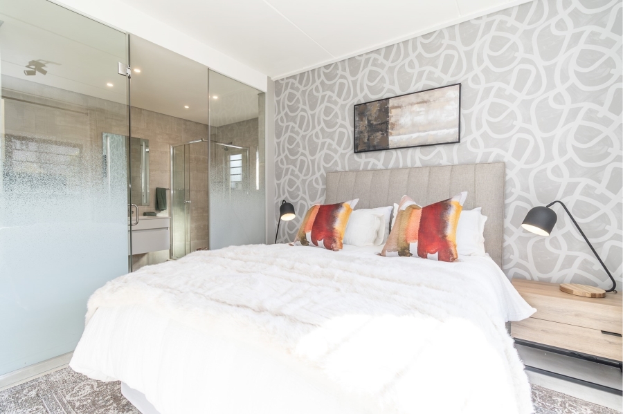 To Let 3 Bedroom Property for Rent in The Polofields Gauteng