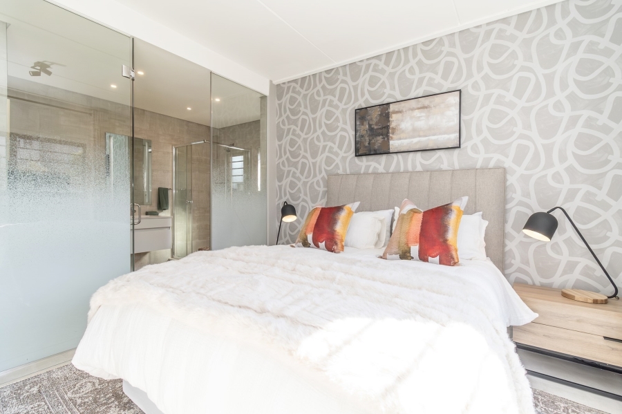 To Let 3 Bedroom Property for Rent in The Polofields Gauteng