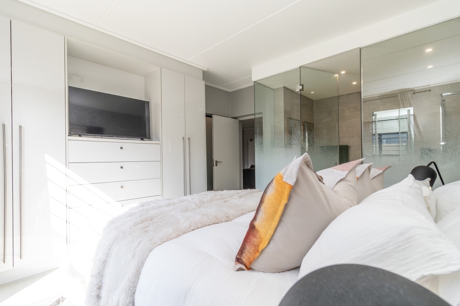 To Let 3 Bedroom Property for Rent in The Polofields Gauteng