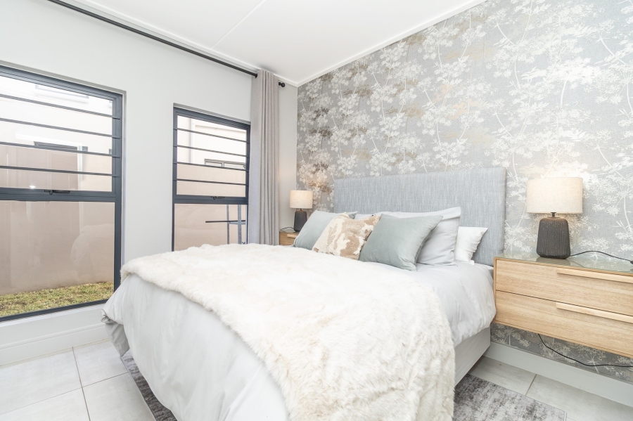 To Let 3 Bedroom Property for Rent in The Polofields Gauteng
