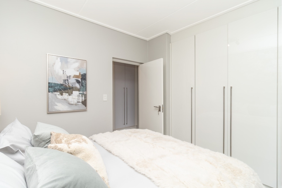 To Let 3 Bedroom Property for Rent in The Polofields Gauteng