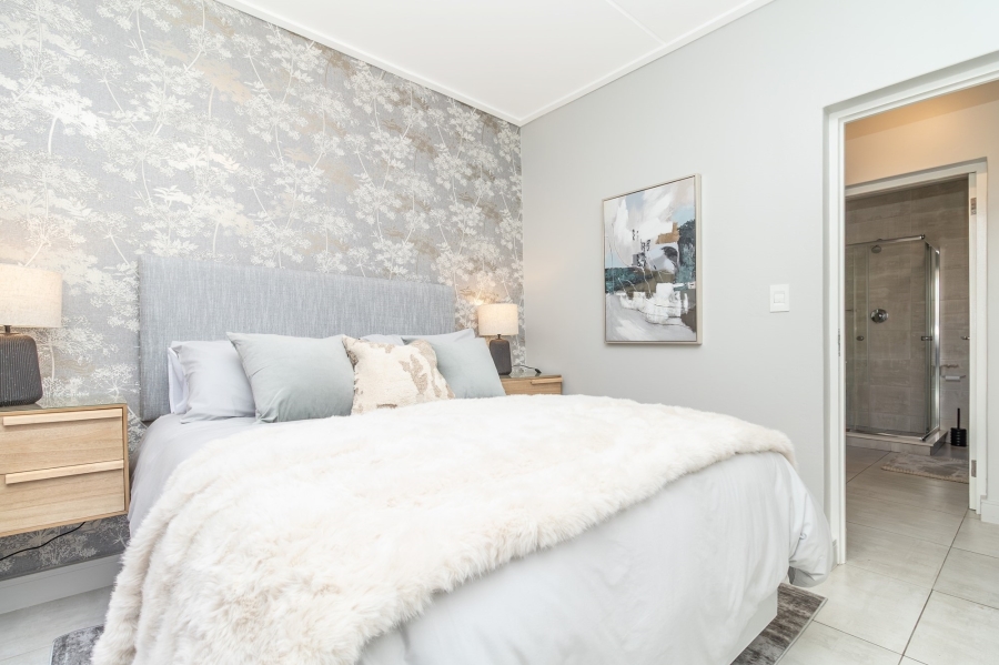 To Let 3 Bedroom Property for Rent in The Polofields Gauteng