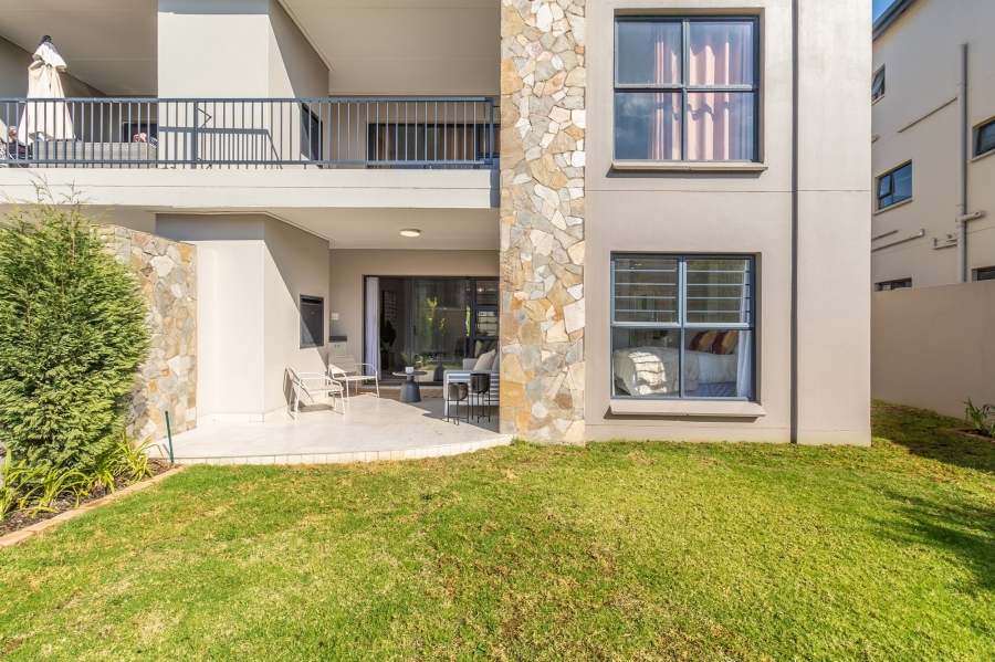 To Let 3 Bedroom Property for Rent in The Polofields Gauteng