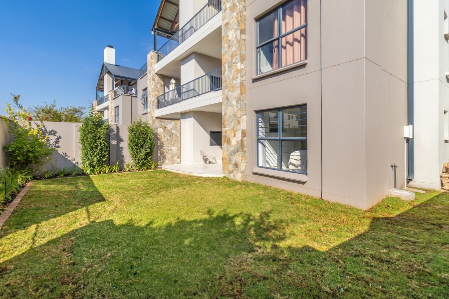 To Let 3 Bedroom Property for Rent in The Polofields Gauteng