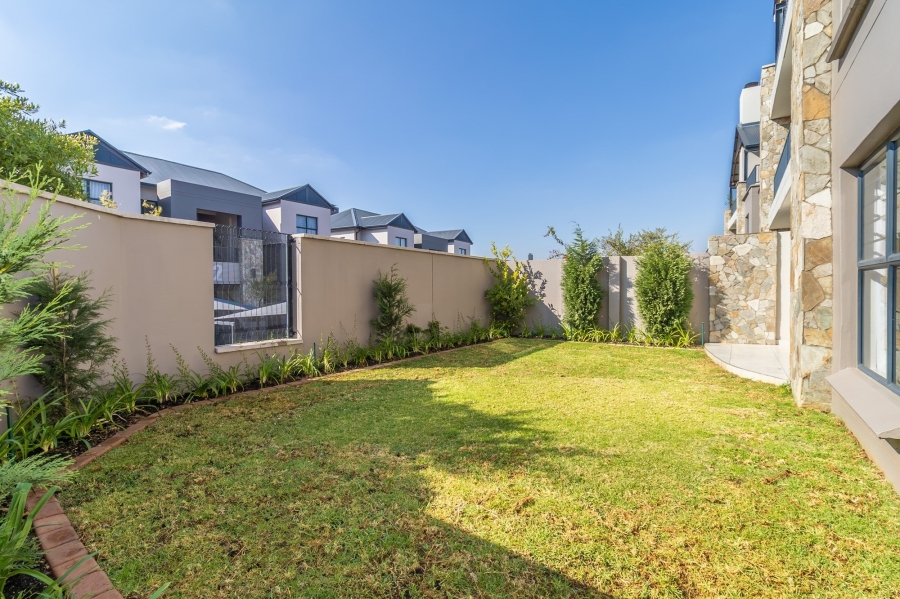To Let 3 Bedroom Property for Rent in The Polofields Gauteng