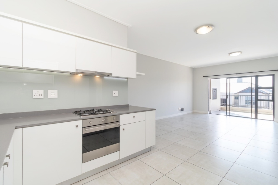 To Let 3 Bedroom Property for Rent in The Polofields Gauteng
