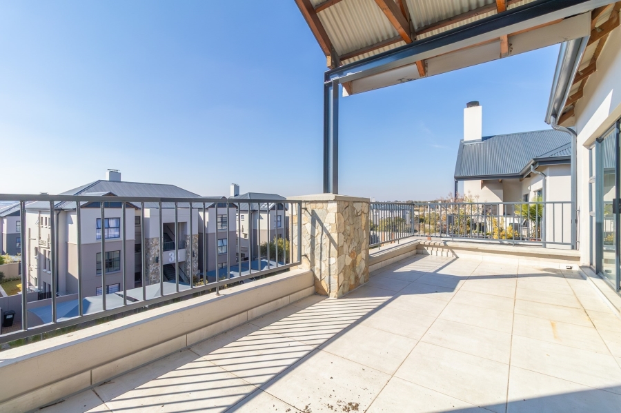 To Let 3 Bedroom Property for Rent in The Polofields Gauteng