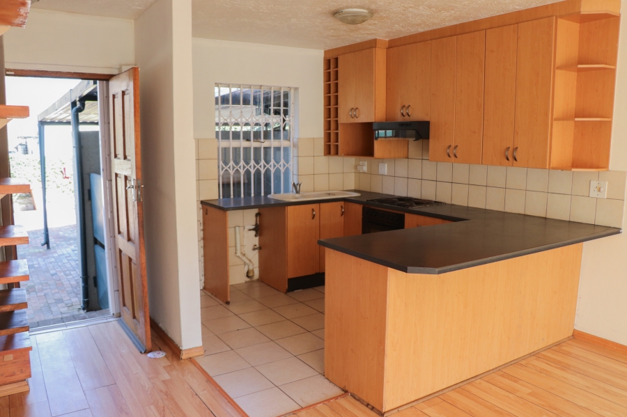 3 Bedroom Property for Sale in Westdene Gauteng
