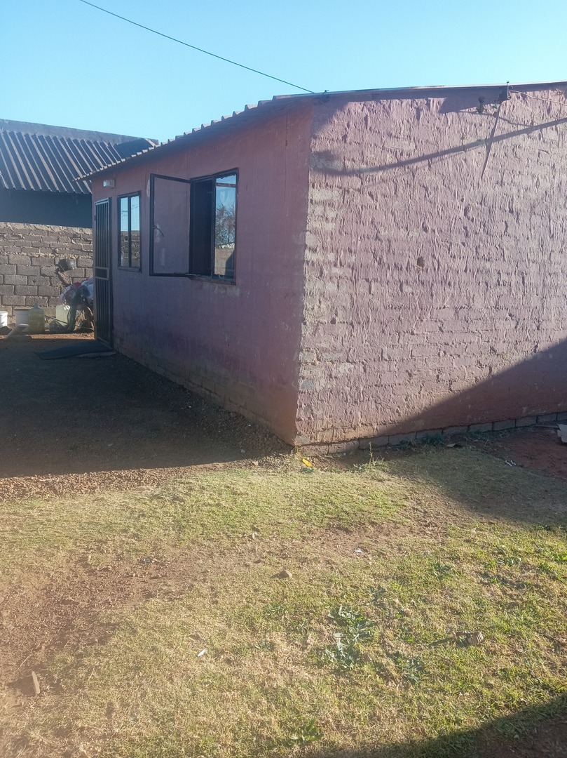 2 Bedroom Property for Sale in Orange Farm Gauteng