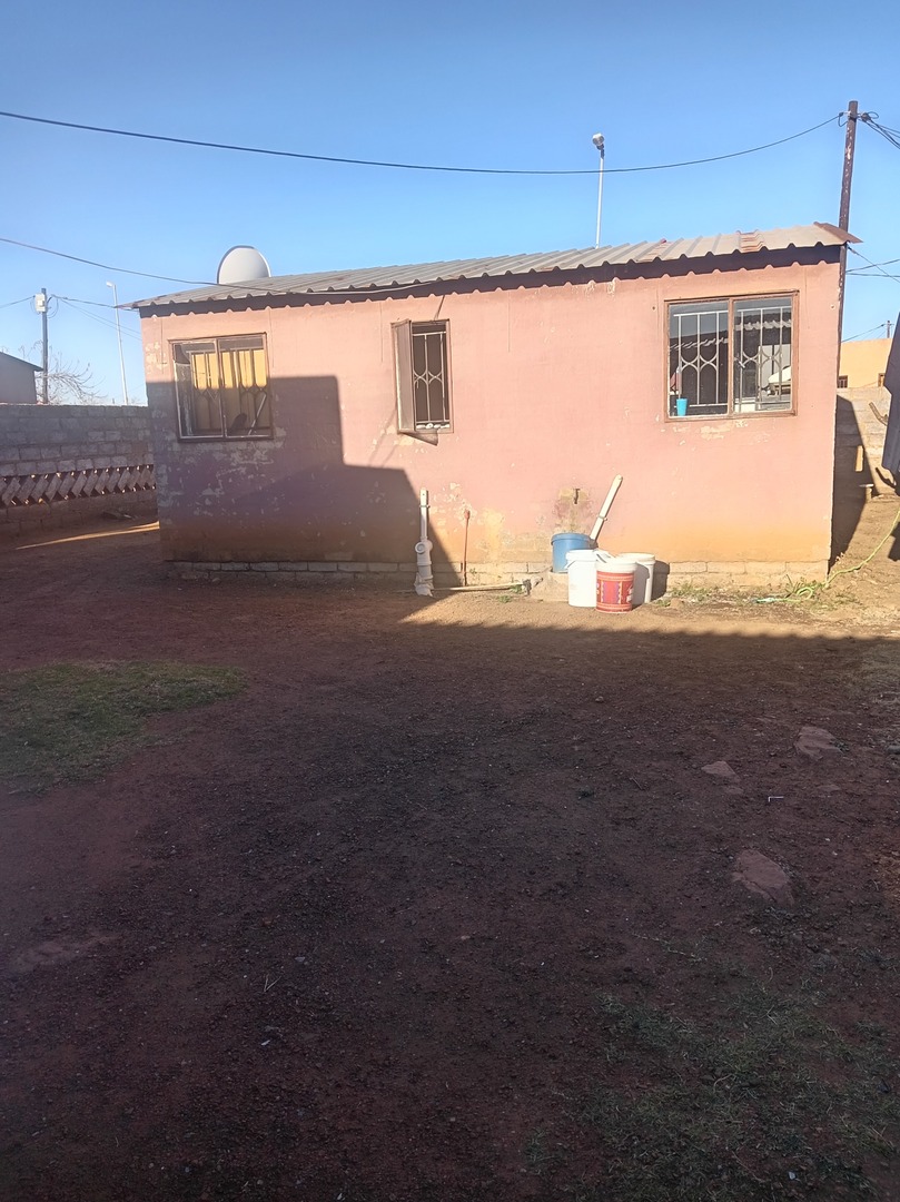 2 Bedroom Property for Sale in Orange Farm Gauteng