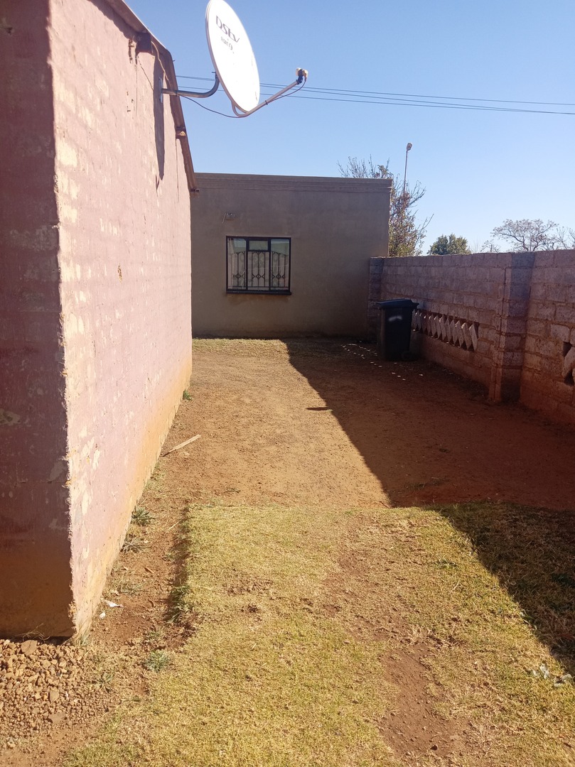 2 Bedroom Property for Sale in Orange Farm Gauteng