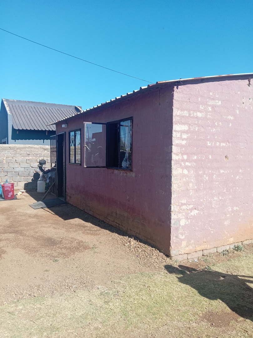 2 Bedroom Property for Sale in Orange Farm Gauteng