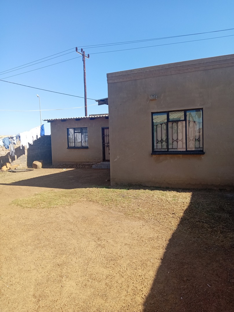 2 Bedroom Property for Sale in Orange Farm Gauteng
